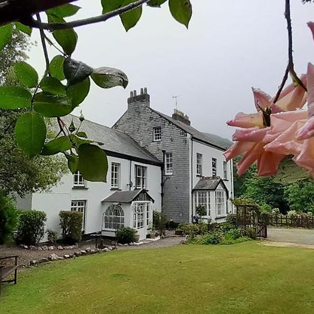 Score Valley Country House Ilfracombe Exteriör bild