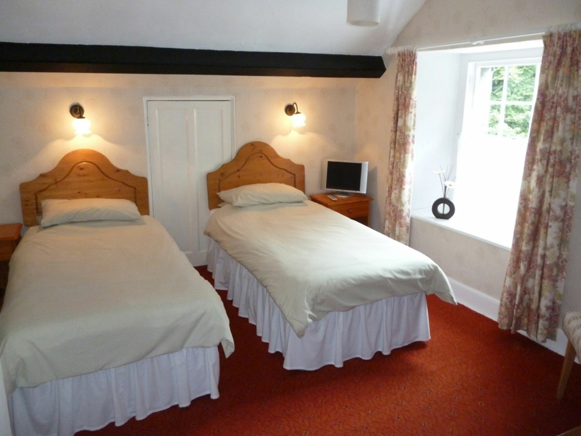 Score Valley Country House Ilfracombe Exteriör bild