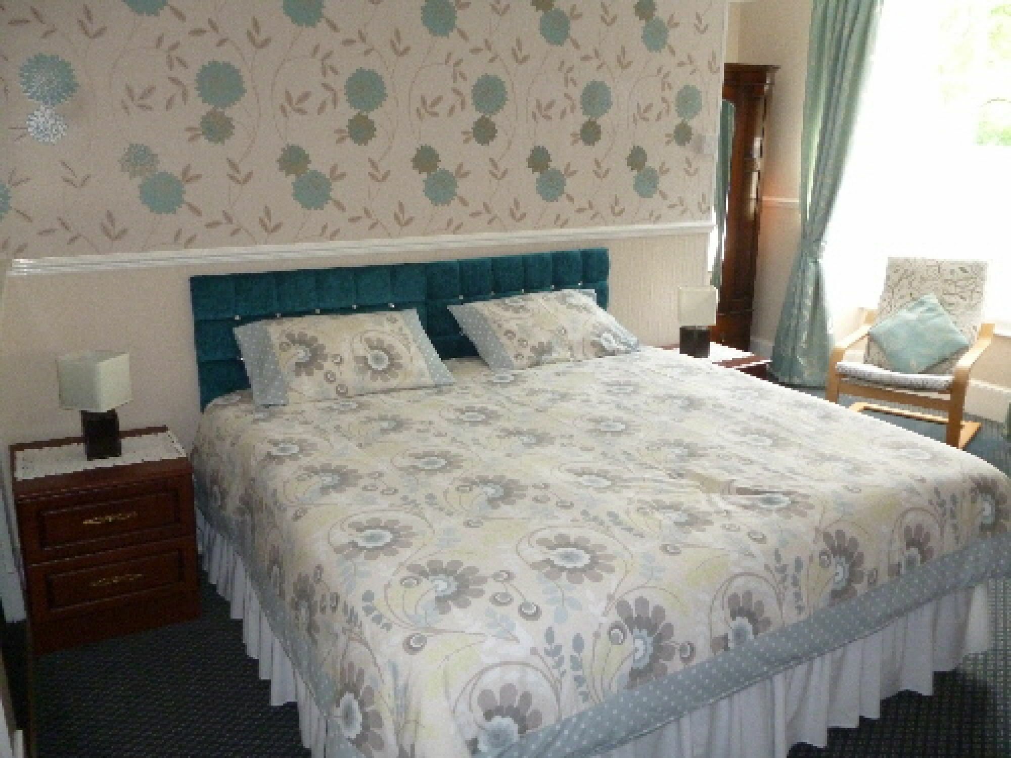 Score Valley Country House Ilfracombe Exteriör bild