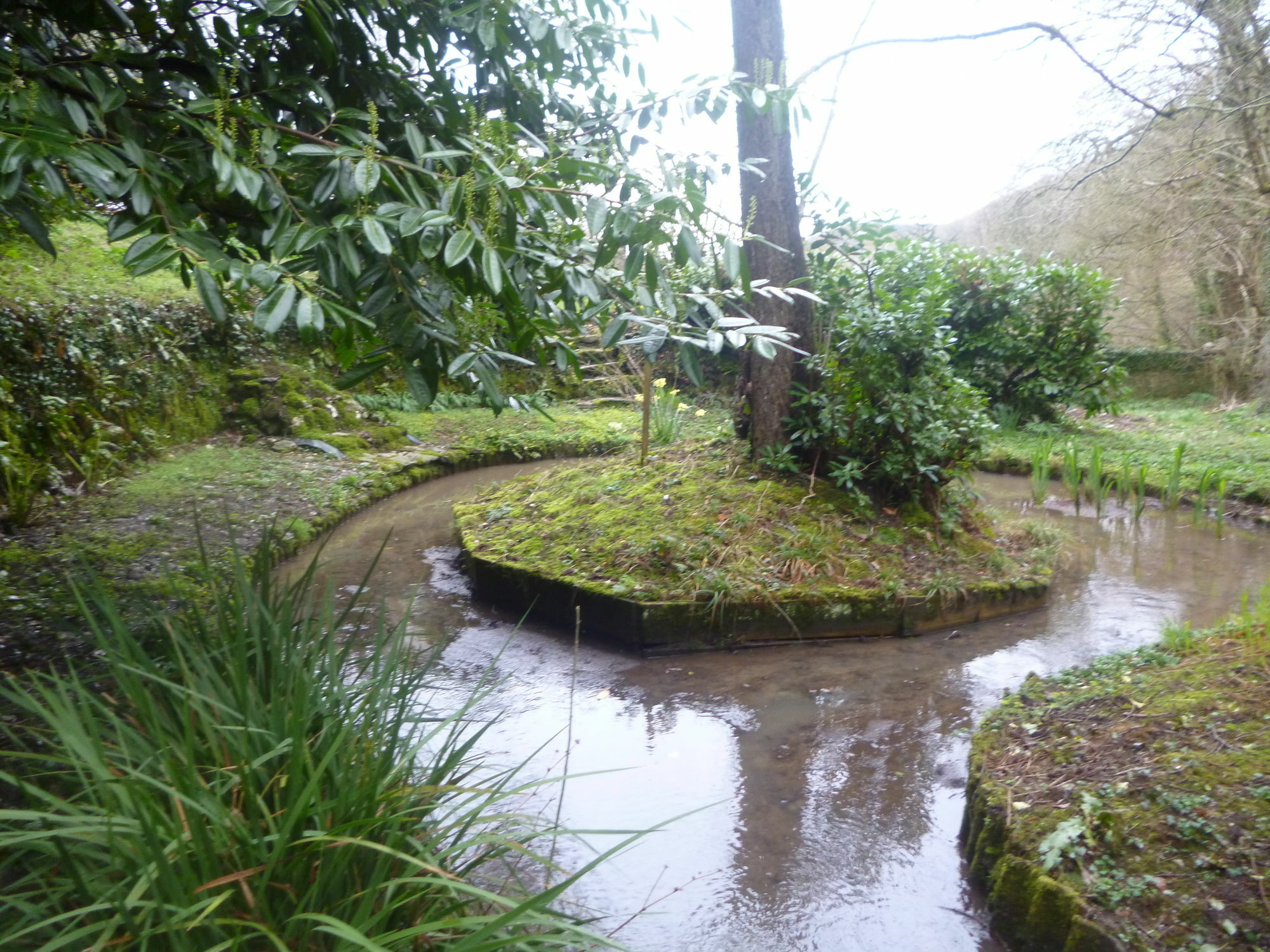 Score Valley Country House Ilfracombe Exteriör bild